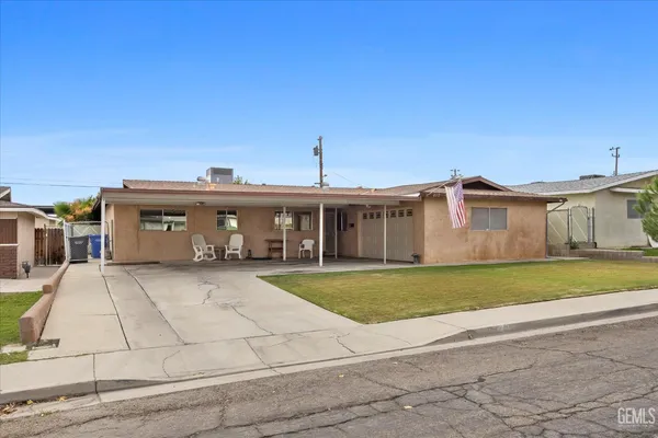 $310,000 | Undisclosed Address, Taft, CA 93268