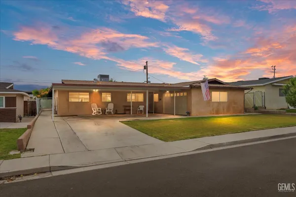 $310,000 | Undisclosed Address, Taft, CA 93268