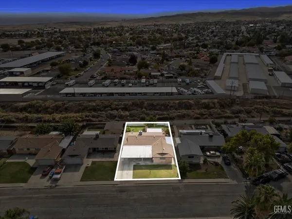 $310,000 | Undisclosed Address, Taft, CA 93268