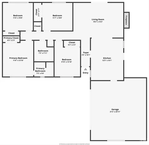 a picture of a bench