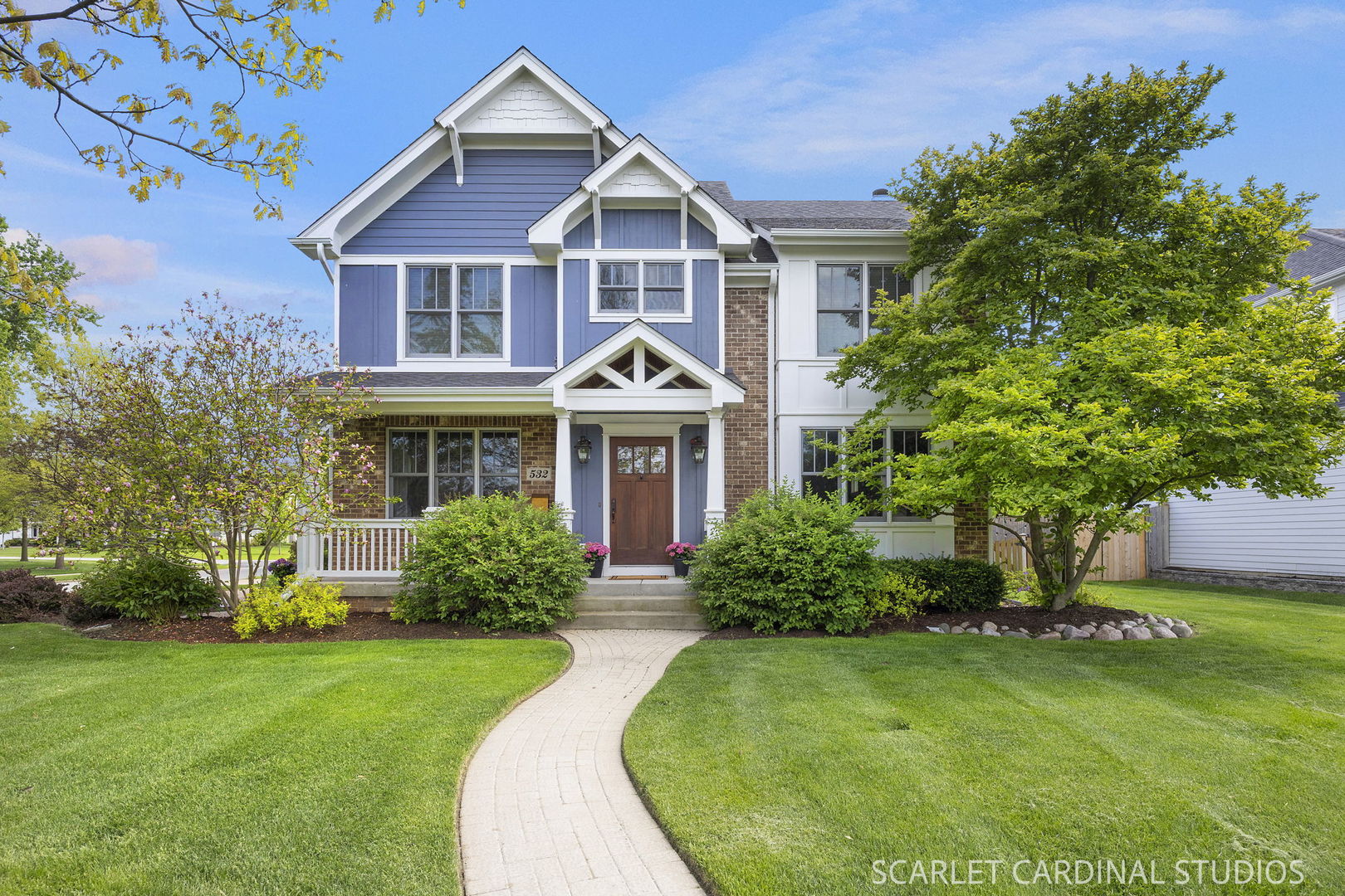 532 Turf Lane Wheaton, IL 60187 - Photo 1 of 55