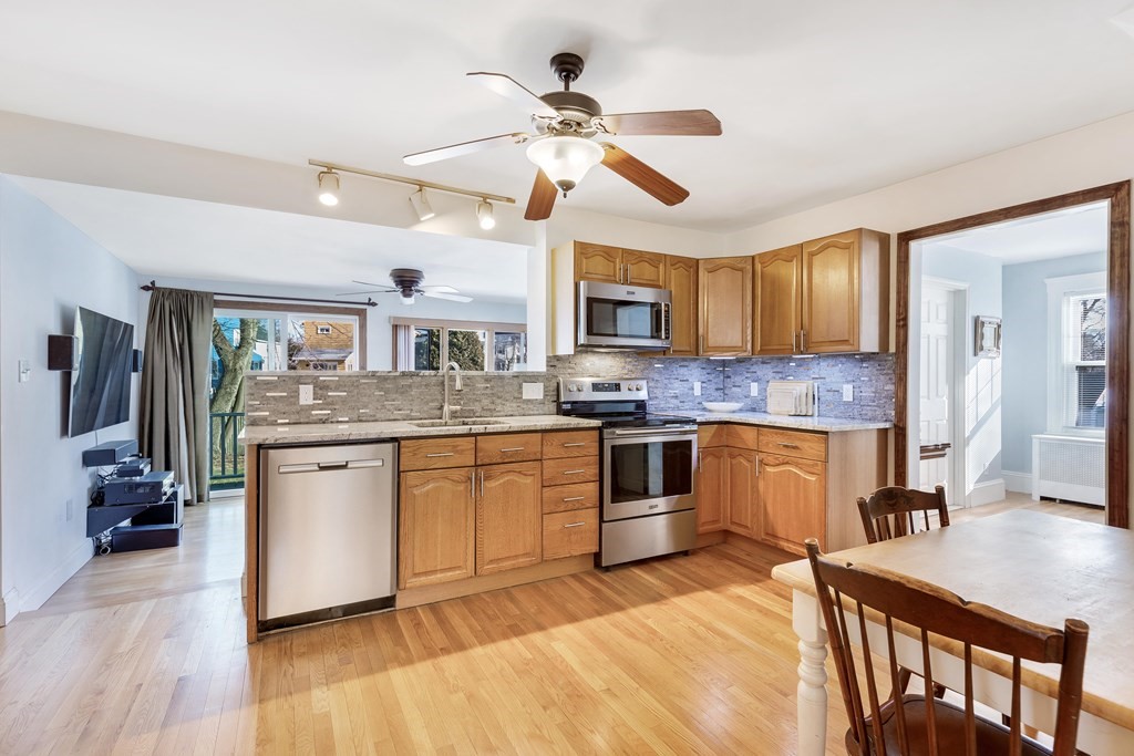 239 Playstead Road Medford, MA 02155 - Photo 13 of 29 Gallery Image 13