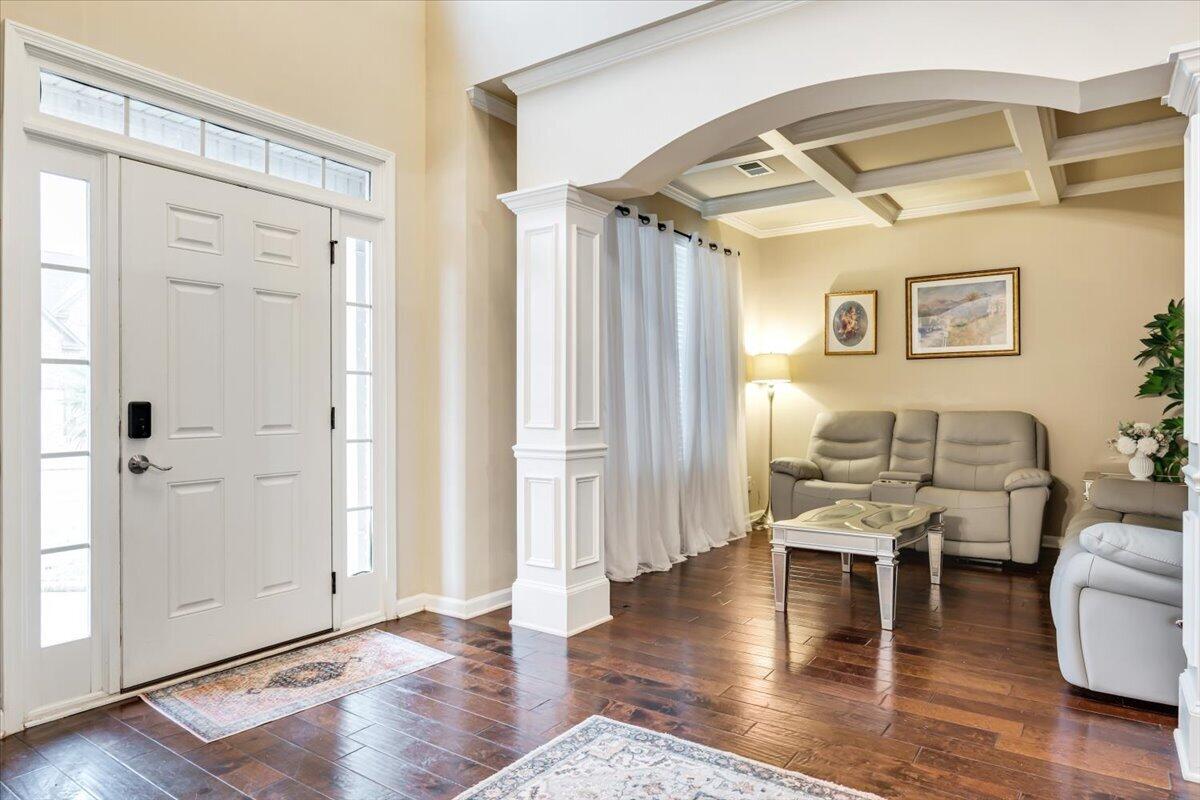 741 Old Indian Camp Road Grovetown, GA 30813 - Photo 11 of 42 11-Old Indian Camp Road (10 of 42)