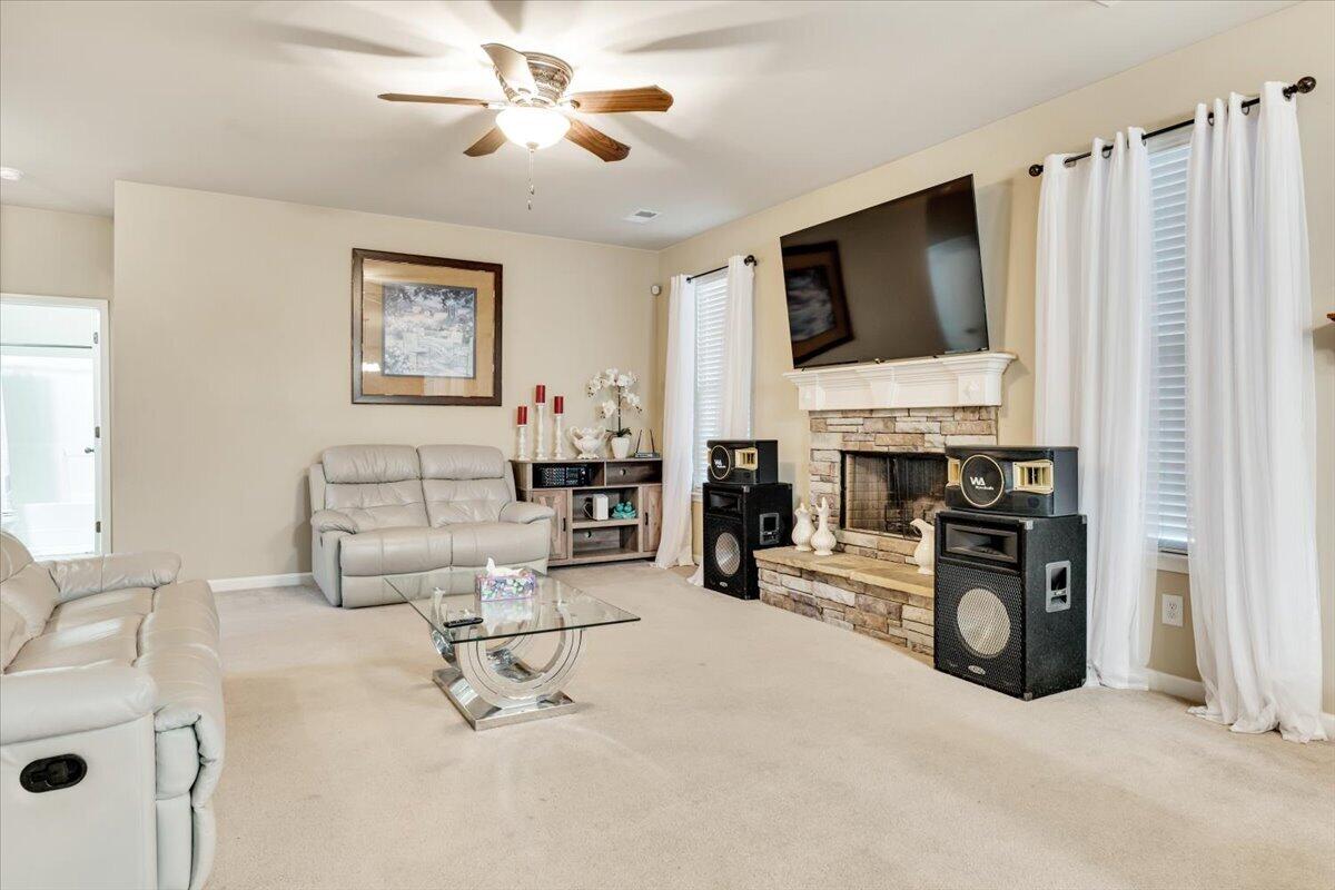 741 Old Indian Camp Road Grovetown, GA 30813 - Photo 18 of 42 18-Old Indian Camp Road (14 of 42)