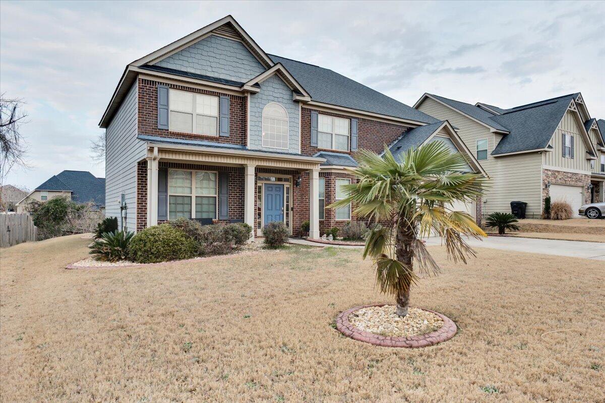 741 Old Indian Camp Road Grovetown, GA 30813 - Photo 2 of 42 02-Old Indian Camp Road (2 of 42)