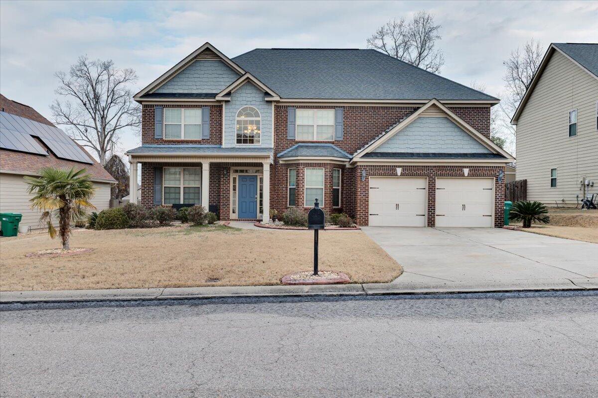 741 Old Indian Camp Road Grovetown, GA 30813 - Photo 4 of 42 04-Old Indian Camp Road (4 of 42)