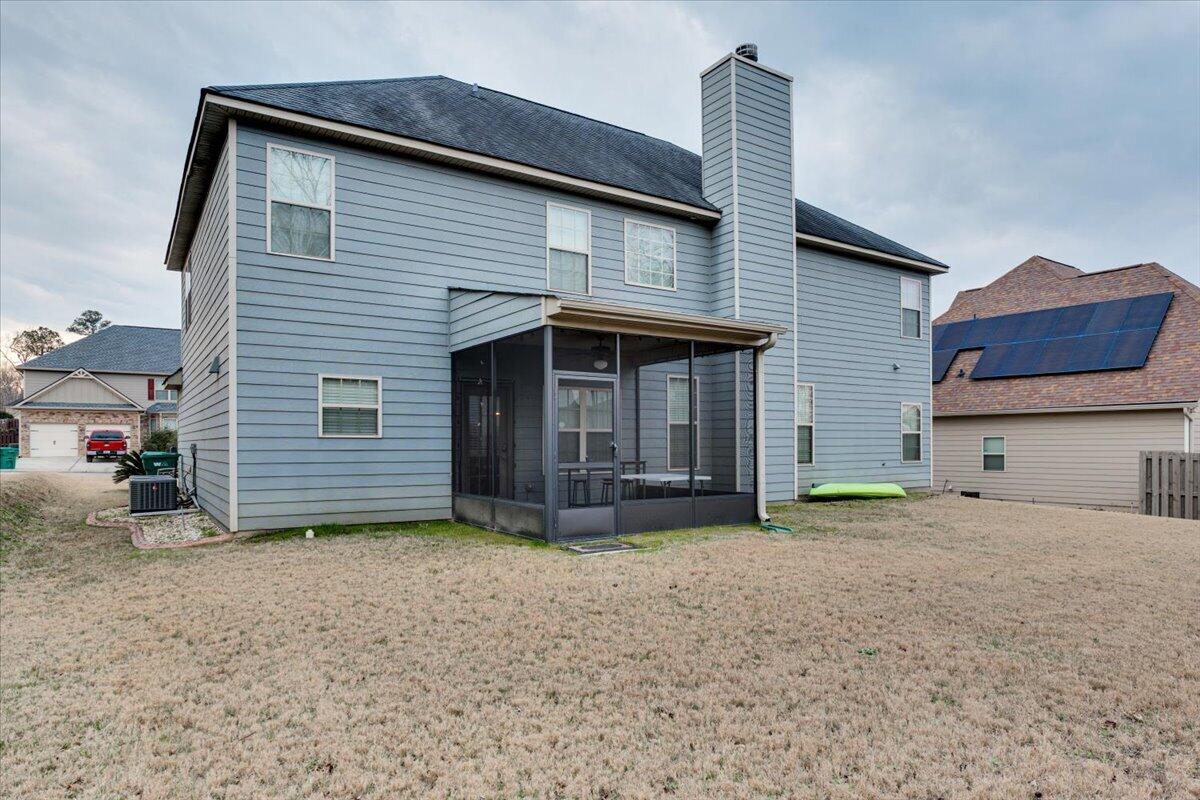 741 Old Indian Camp Road Grovetown, GA 30813 - Photo 6 of 42 06-Old Indian Camp Road (6 of 42)