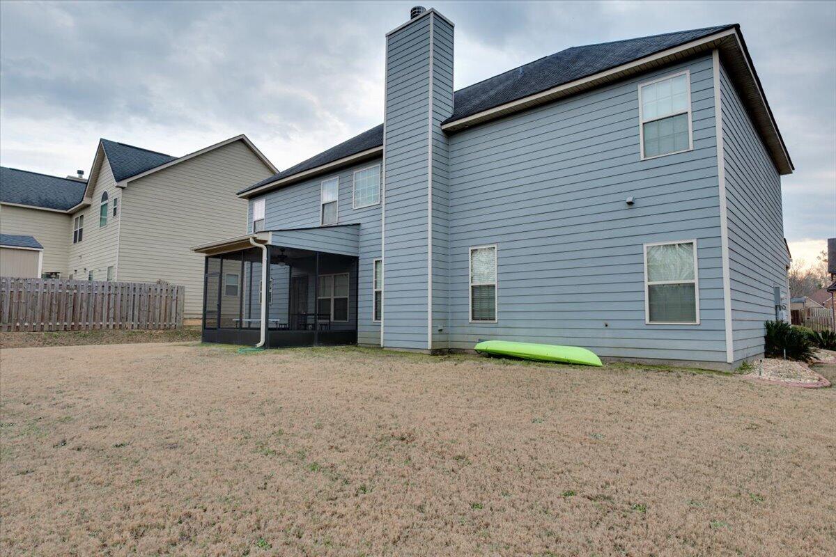741 Old Indian Camp Road Grovetown, GA 30813 - Photo 7 of 42 07-Old Indian Camp Road (7 of 42)