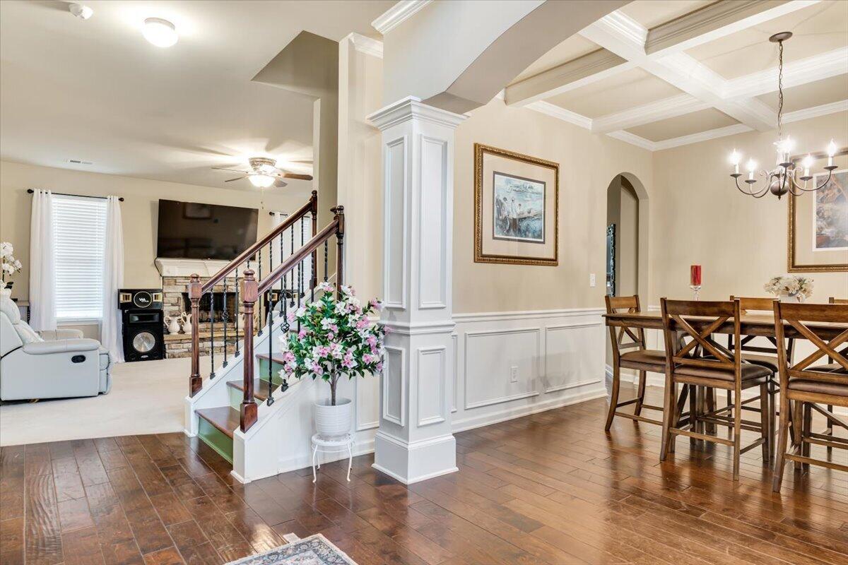 741 Old Indian Camp Road Grovetown, GA 30813 - Photo 10 of 42 10-Old Indian Camp Road (9 of 42)