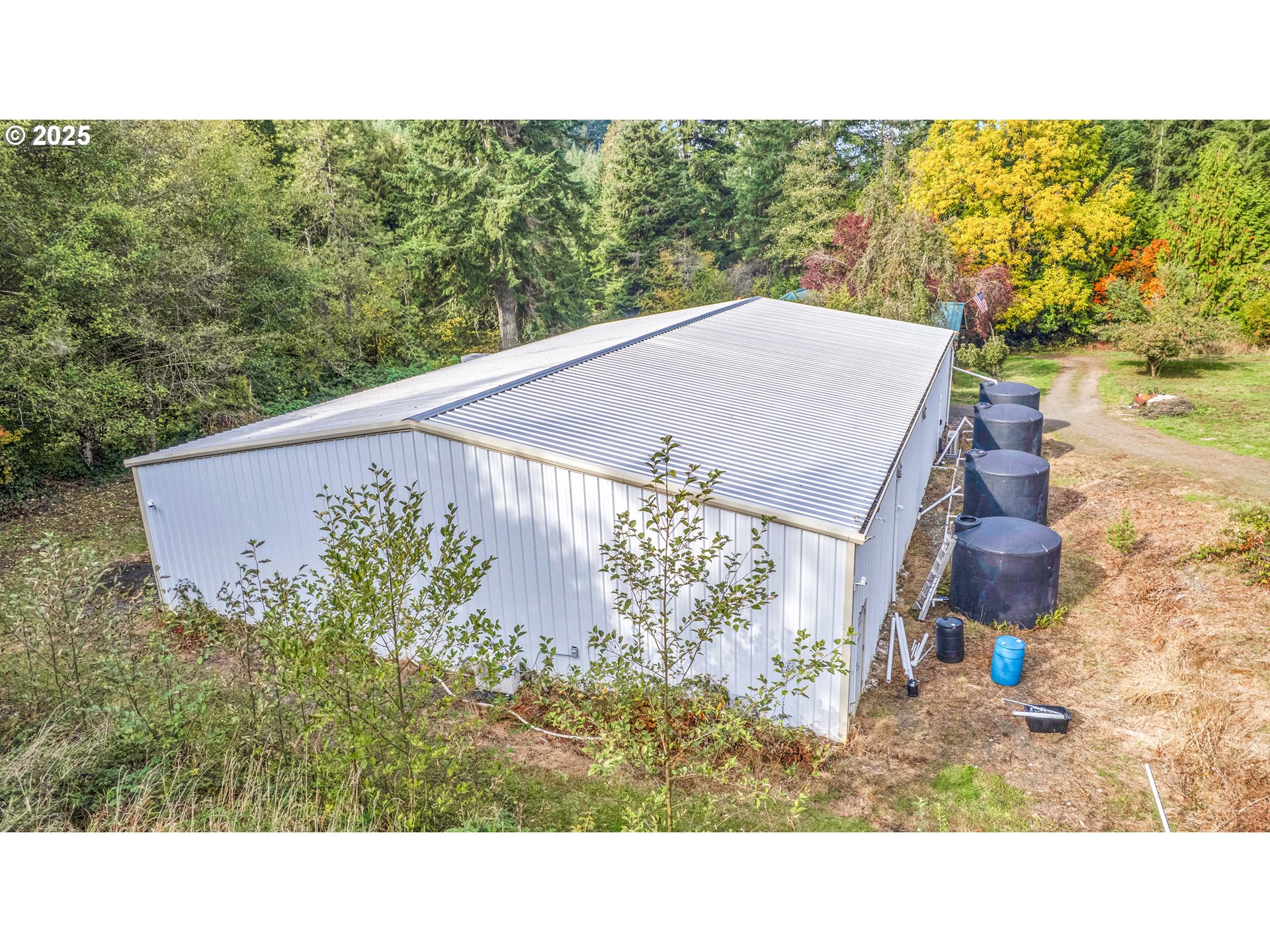 29100 Zimmerman Road Rainier, OR 97048 - Photo 30 of 48