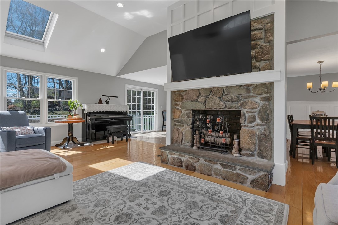 55 Lonesome Pine Road Cumberland, RI 02864 - Photo 16 of 50 Gallery Image 16