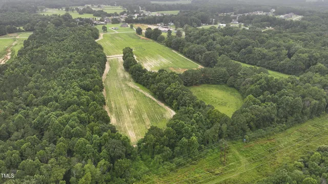 a view of a lake with a mountain view