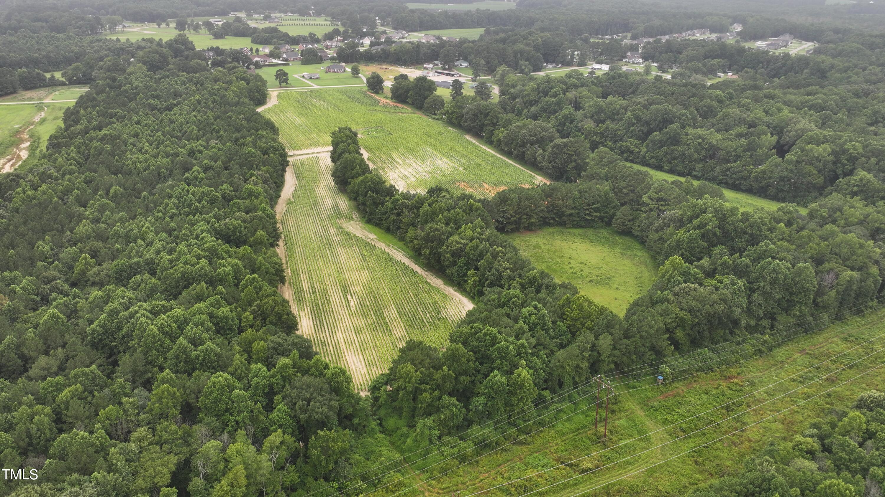 a view of a lake with a mountain view