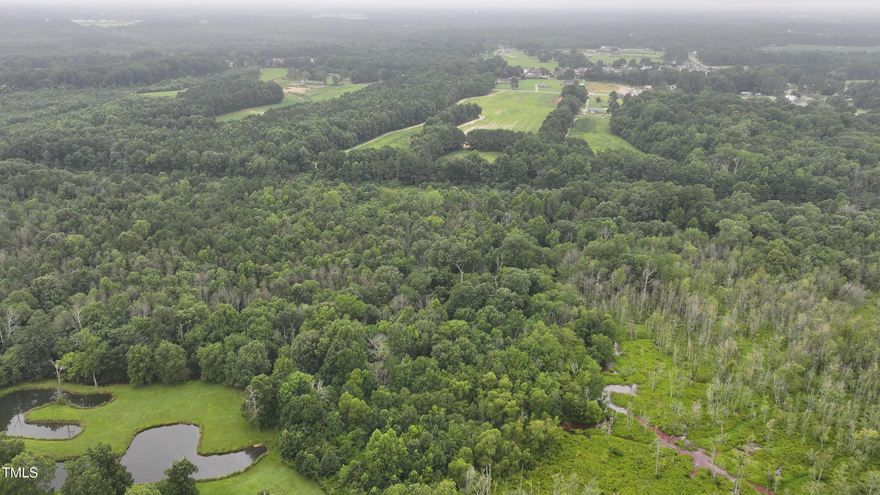 0 James Road Nashville, NC 27856 - Photo 5 of 11 a view of a yard