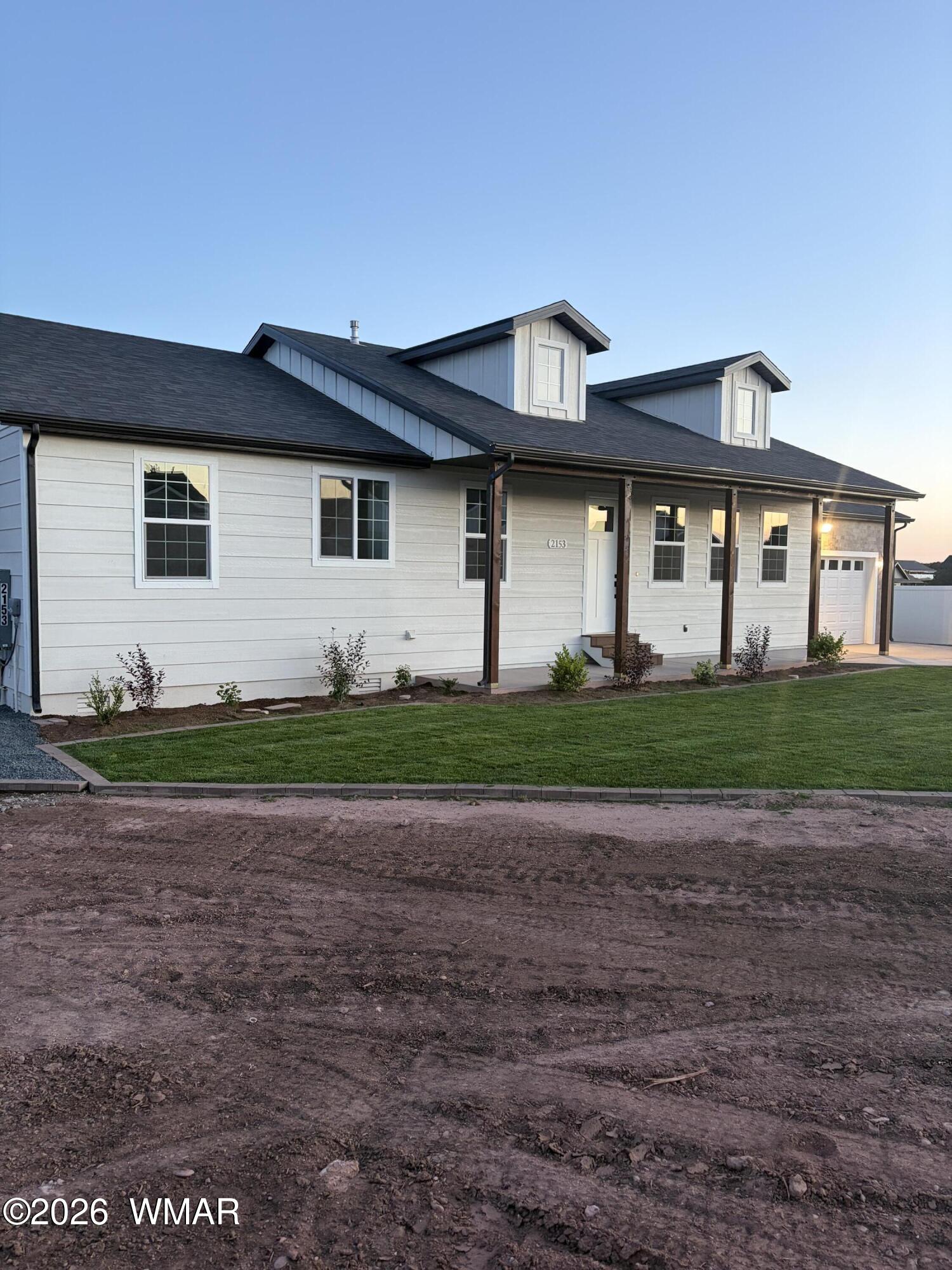 2153 West Arrowhead Road Snowflake, AZ 85937 - Photo 42 of 45