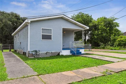 $103,000 | 4601 Reynes Street, New Orleans, LA 70126