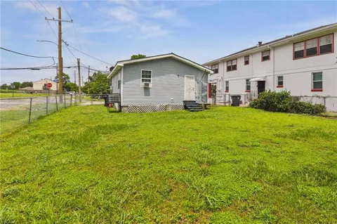 $103,000 | 4601 Reynes Street, New Orleans, LA 70126