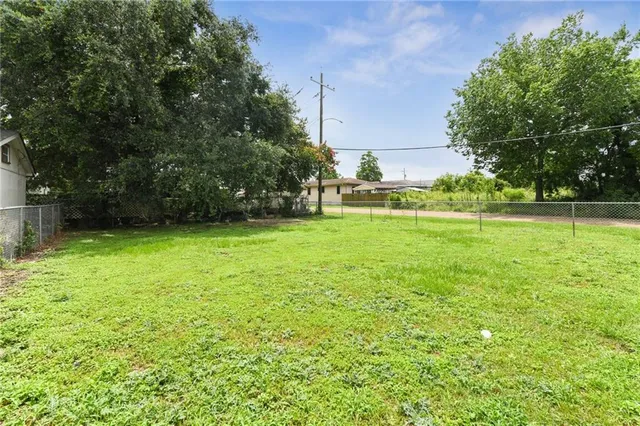 $103,000 | 4601 Reynes Street, New Orleans, LA 70126