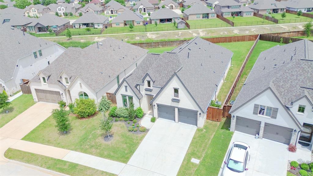 1321 Old Rocksprings Pass Mansfield, TX 76063 - Photo 37 of 40