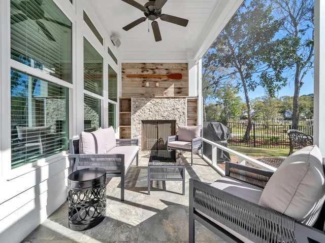 $995,000 | 160 Rearden Way, Santa Rosa Beach, FL 32459