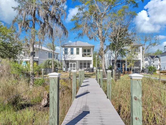 $995,000 | 160 Rearden Way, Santa Rosa Beach, FL 32459