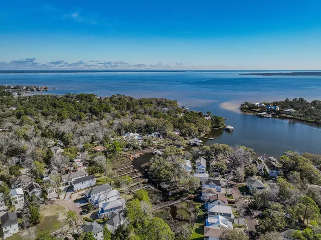 $995,000 | 160 Rearden Way, Santa Rosa Beach, FL 32459