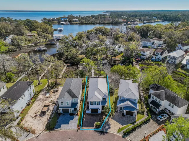 $995,000 | 160 Rearden Way, Santa Rosa Beach, FL 32459