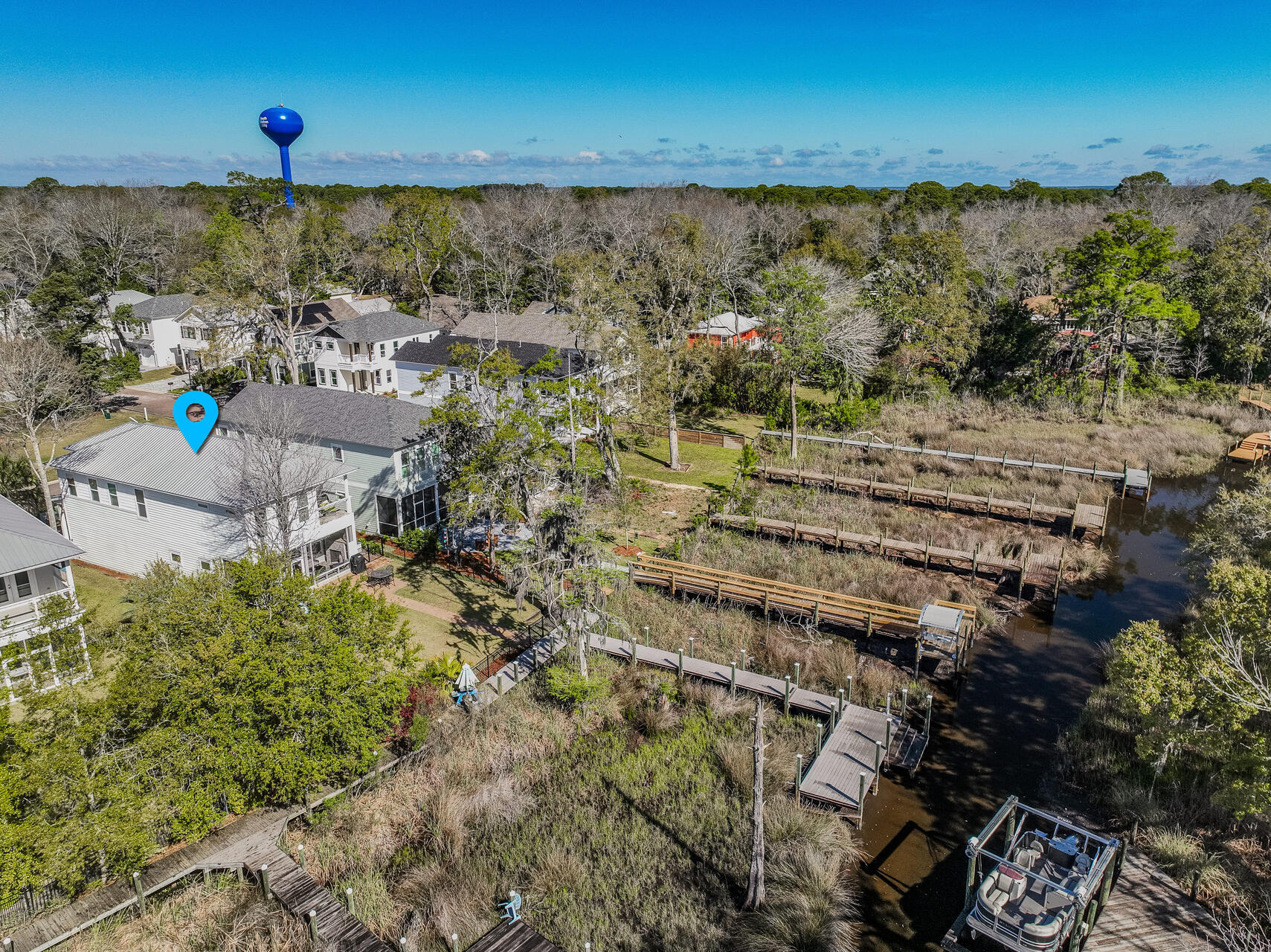 160 Rearden Way Santa Rosa Beach, FL 32459 - Photo 77 of 84 160 Rearden Wy Santa Rosa Beach FL 32459