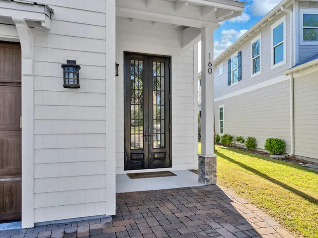 $995,000 | 160 Rearden Way, Santa Rosa Beach, FL 32459
