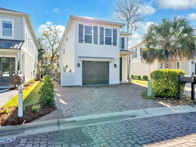 $995,000 | 160 Rearden Way, Santa Rosa Beach, FL 32459