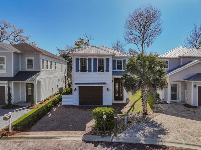 $995,000 | 160 Rearden Way, Santa Rosa Beach, FL 32459