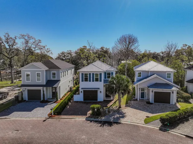 $995,000 | 160 Rearden Way, Santa Rosa Beach, FL 32459