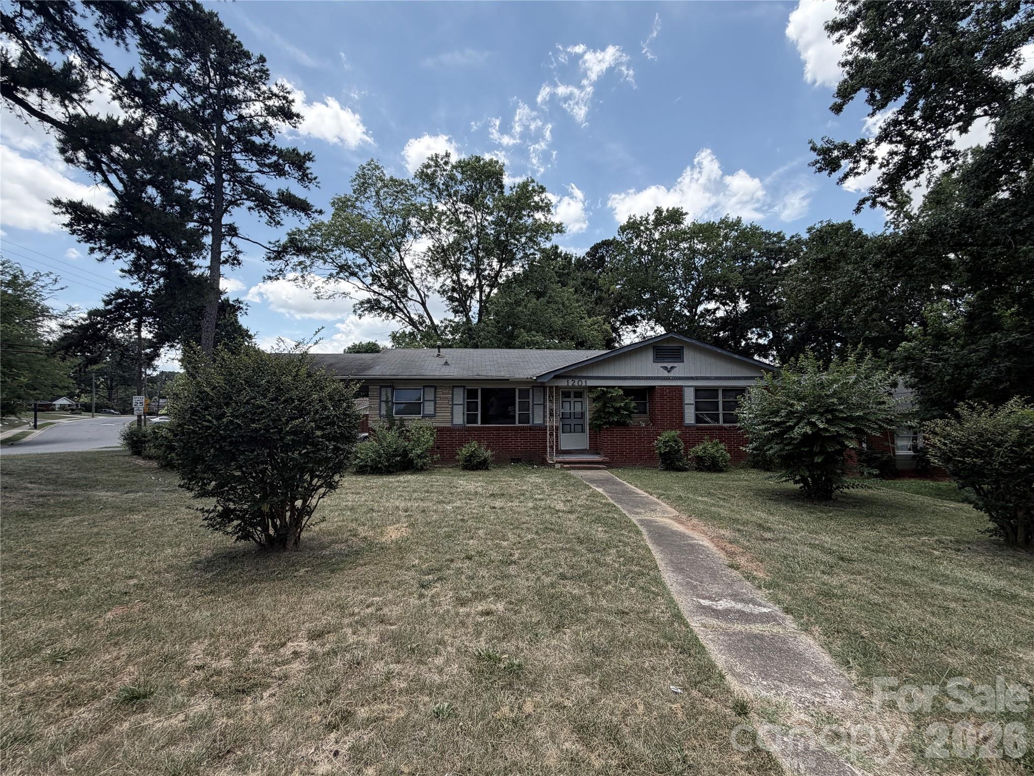 1201 Clanton Road Charlotte, NC 28217 - Photo 22 of 23