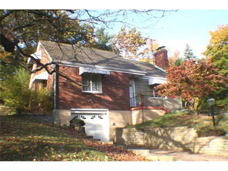 210 Siebert Road Pittsburgh, PA 15237 - Photo 1 of 25 Exterior Front. Welcome to 210 Siebert Road.