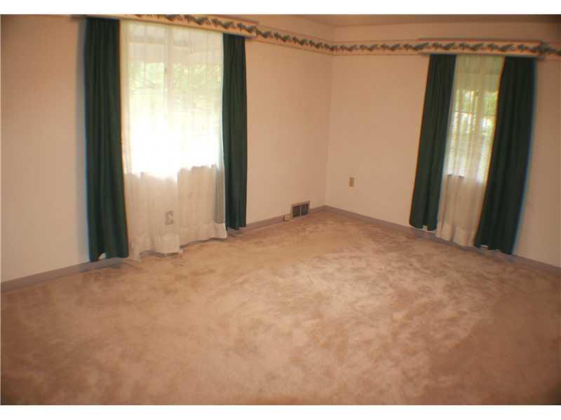210 Siebert Road Pittsburgh, PA 15237 - Photo 11 of 25 Master Bedroom. The First Floor Master Bedroom is Large enough to accommodate all your furnishings.