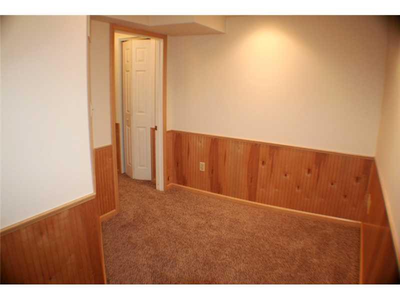 210 Siebert Road Pittsburgh, PA 15237 - Photo 19 of 25 Den. Off the Game Room is an additional Room that could be a great office/ Den or Hobby area.