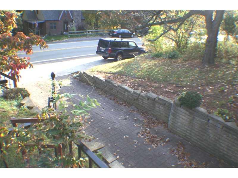 210 Siebert Road Pittsburgh, PA 15237 - Photo 25 of 25 Parking Lot/Garage. In Addition to the 1 Car Garage and the Long Driveway there are 2 Additional Off Street Parking Spaces for Ease of Access to Siebert Road
