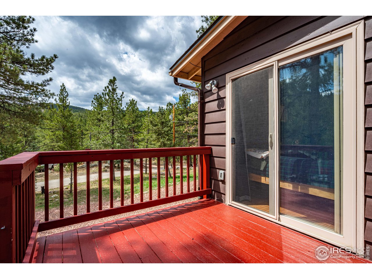 134 Aspen Drive Lyons, CO 80540 - Photo 23 of 36