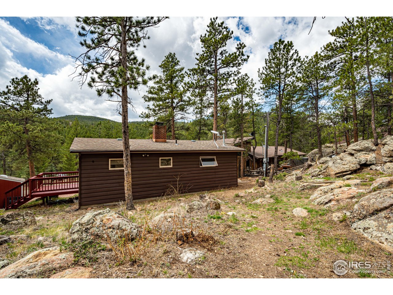 134 Aspen Drive Lyons, CO 80540 - Photo 28 of 36