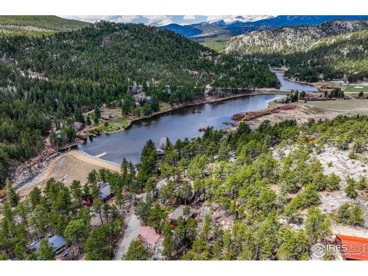 134 Aspen Drive Lyons, CO 80540 - Photo 35 of 36