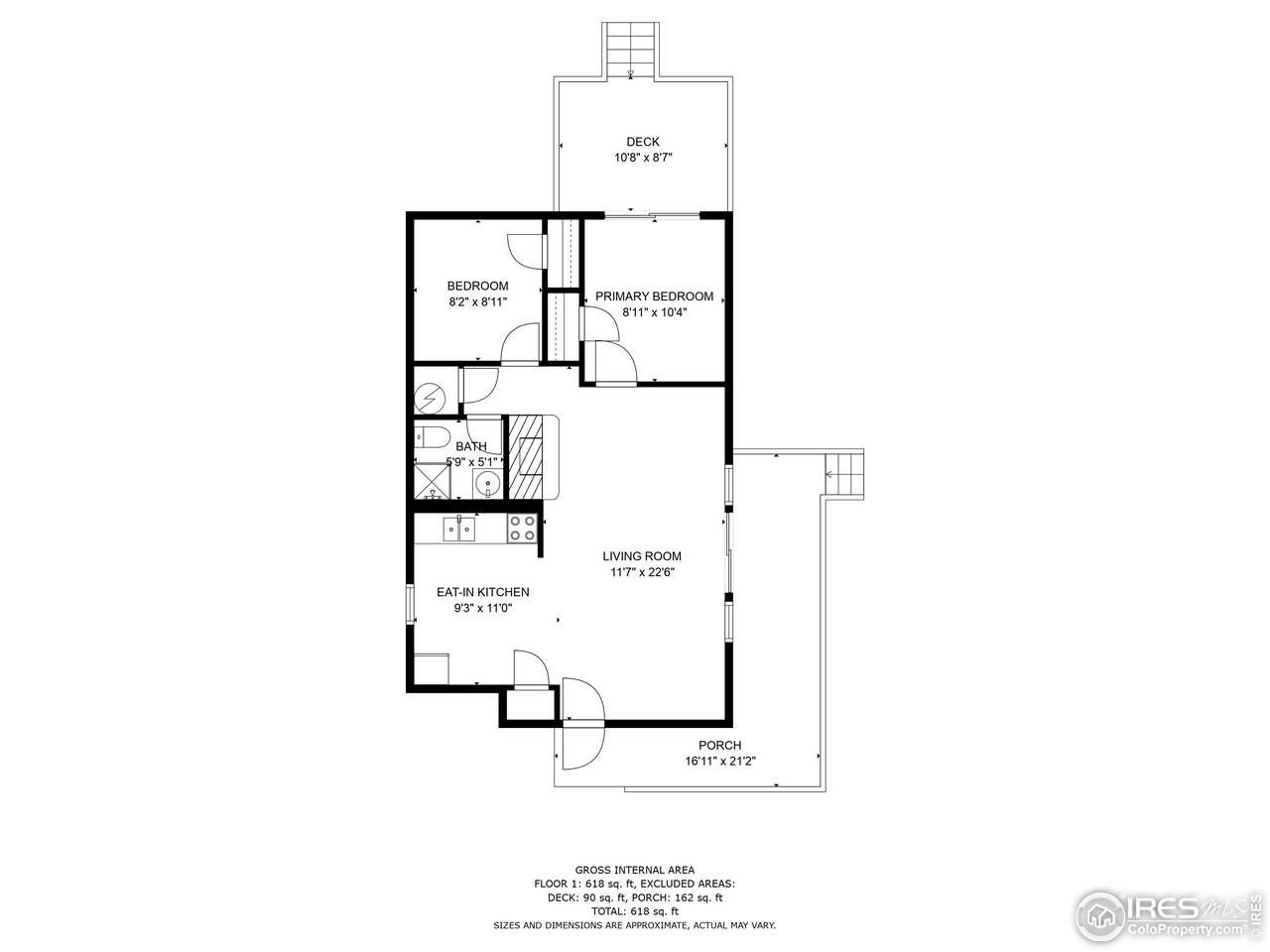 134 Aspen Drive Lyons, CO 80540 - Photo 36 of 36