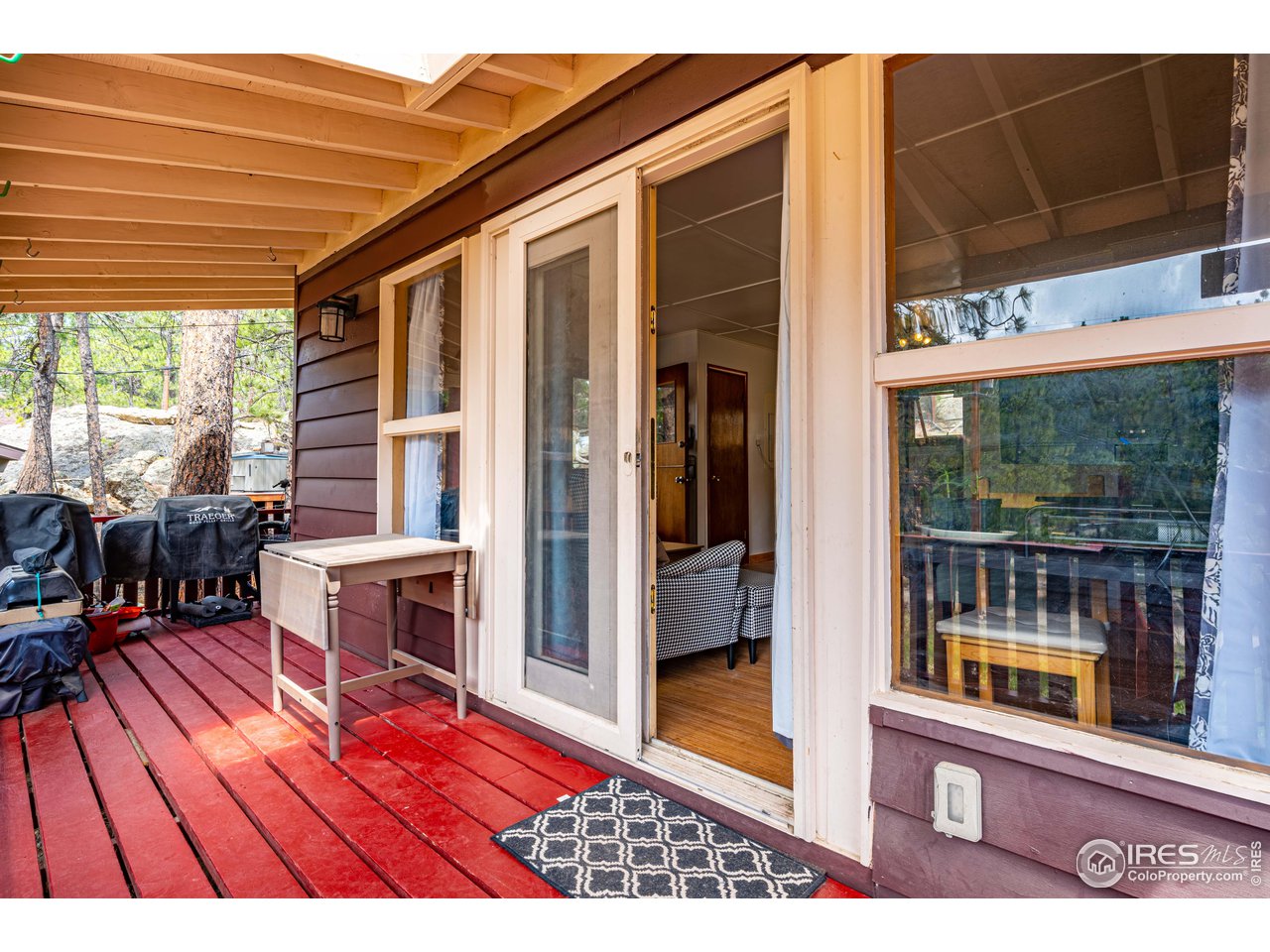 134 Aspen Drive Lyons, CO 80540 - Photo 4 of 36