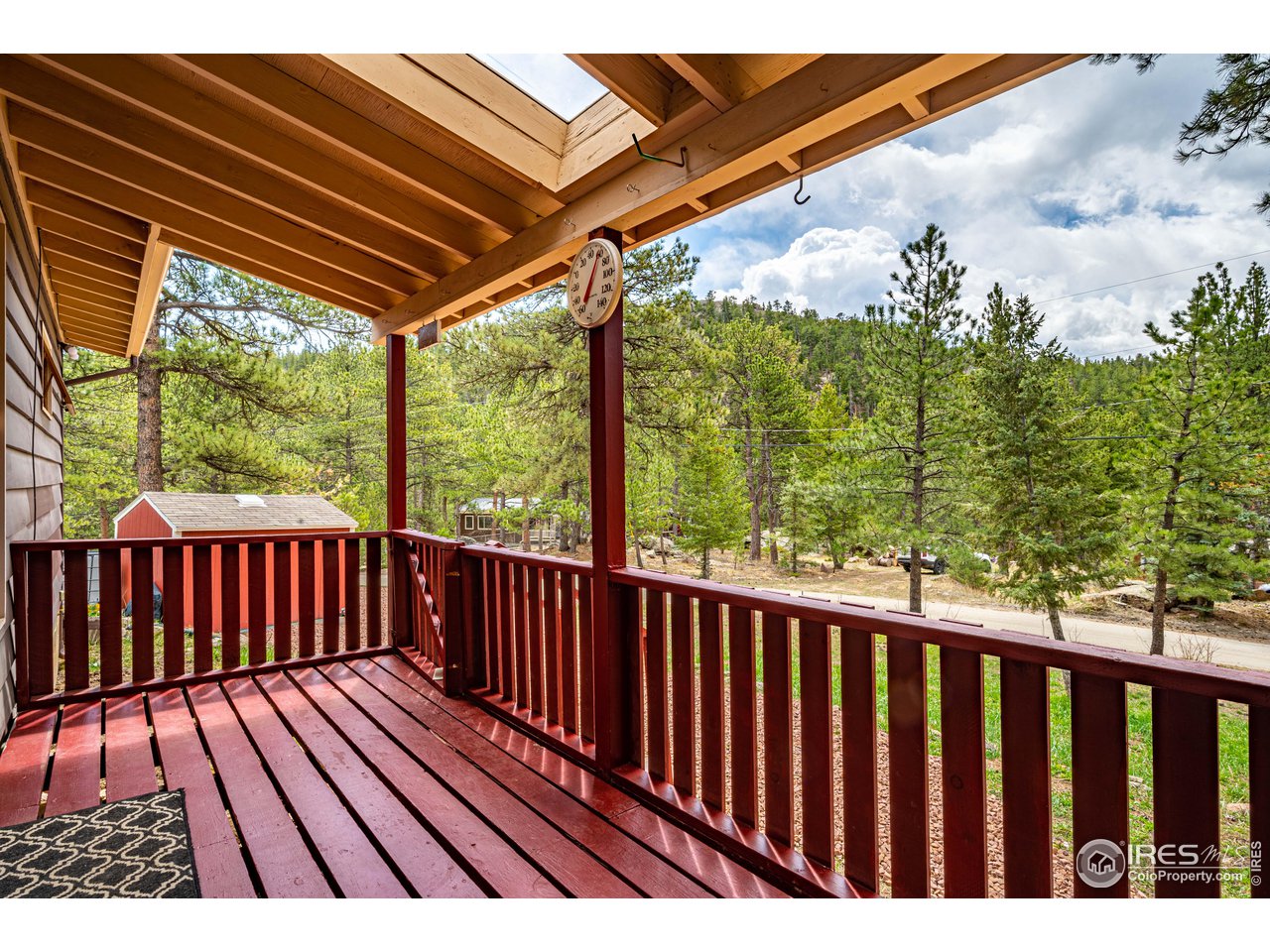134 Aspen Drive Lyons, CO 80540 - Photo 5 of 36