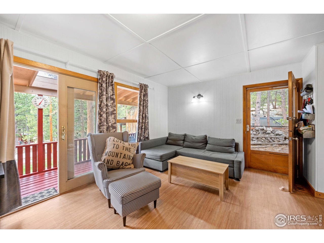 134 Aspen Drive Lyons, CO 80540 - Photo 7 of 36