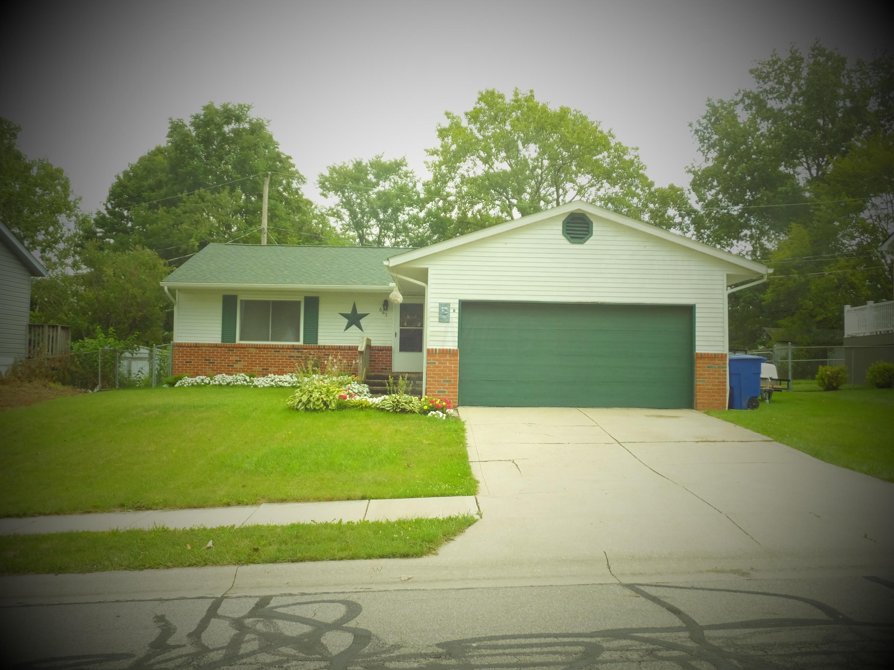 665 Holly Road Delaware, OH 43015 - Photo 1 of 21 Gallery Image 1