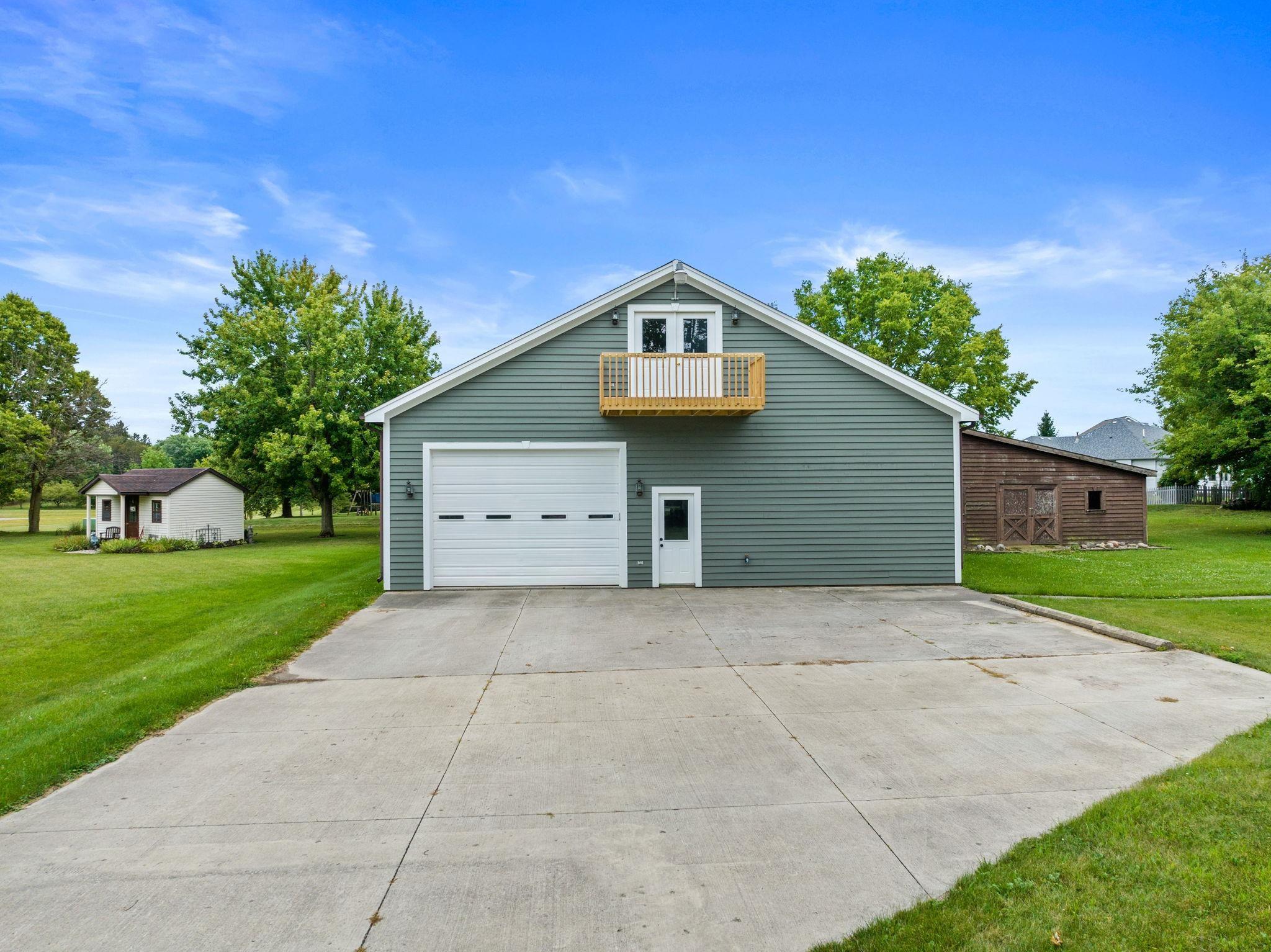 9720 Hosler Road Leo, IN 46765 - Photo 11 of 36