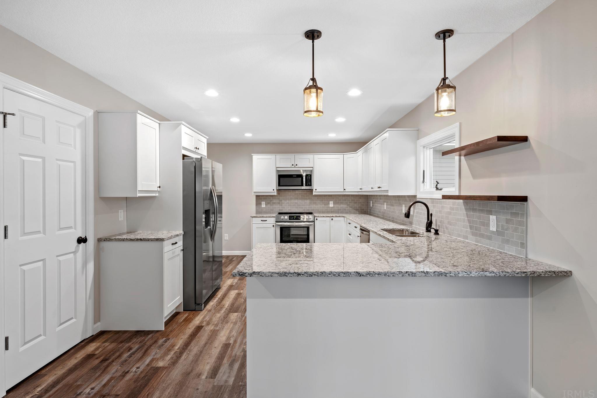 9720 Hosler Road Leo, IN 46765 - Photo 15 of 36