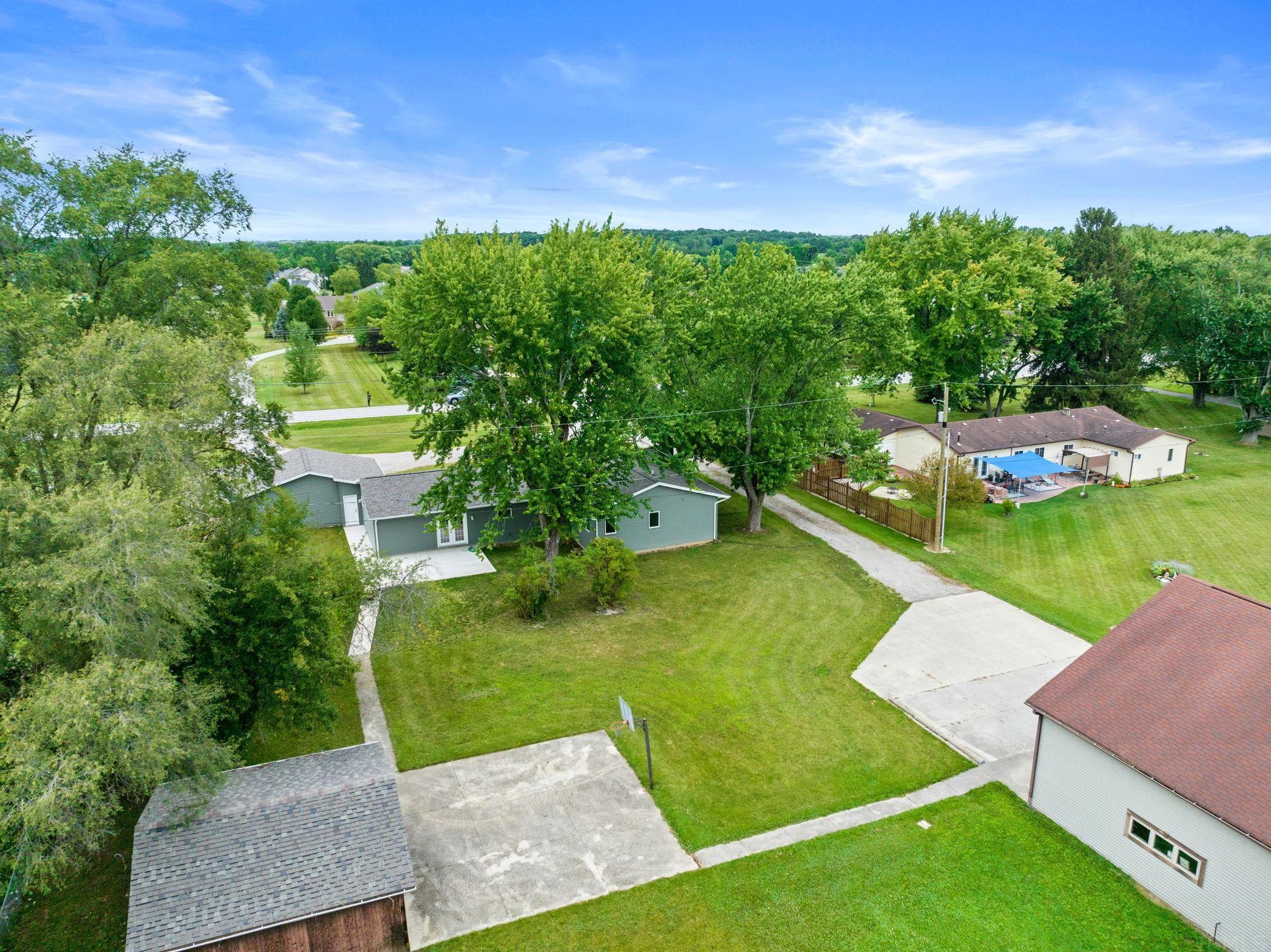 9720 Hosler Road Leo, IN 46765 - Photo 31 of 36