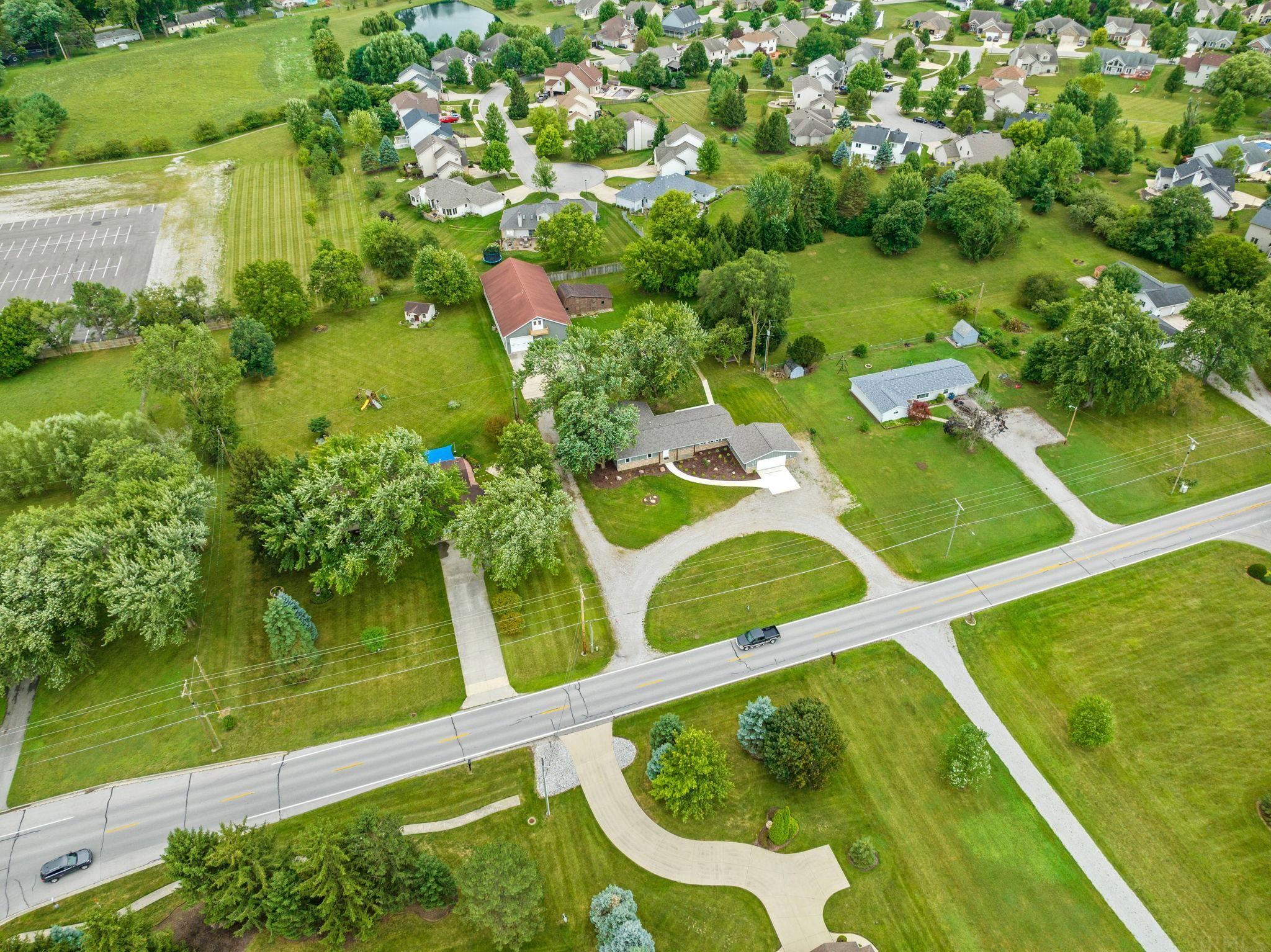 9720 Hosler Road Leo, IN 46765 - Photo 32 of 36