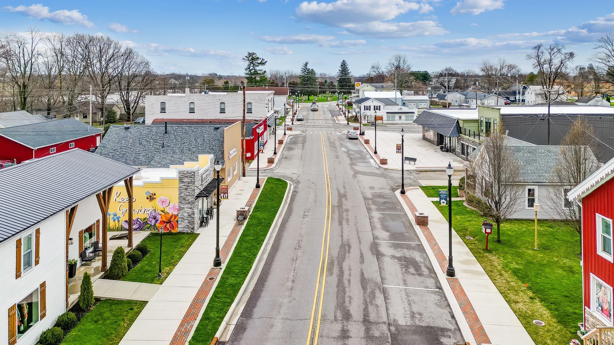 9720 Hosler Road Leo, IN 46765 - Photo 33 of 36